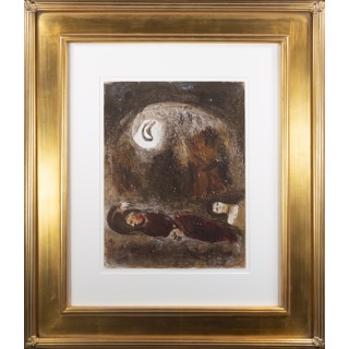 Marc Chagall: Original Color Lithographs | David Barnett Gallery Marc Chagall: Original Color Lithographs | David Barnett Gallery