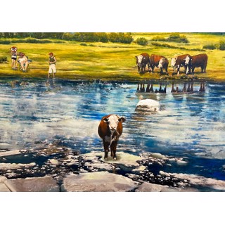 Intersect Aspen 2025 | bG Gallery