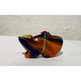 Zuni Fetish | SMITHKLEIN GALLERY