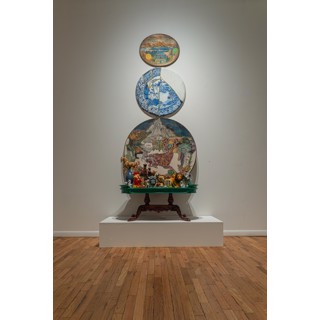 Ken Gun Min | Wounded Man, Hard-Boiled Wonderland and the End of
