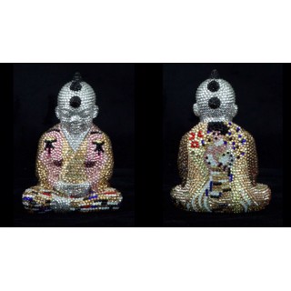 PUNKBUDDHA | Samuel Lynne Galleries