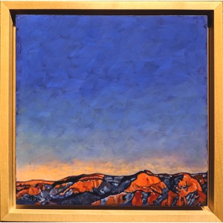 Tracy Dudley | Freeman Gallery
