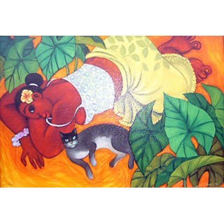 Tim Nguyen | Sunshine Arts Gallery