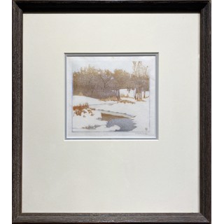 Canadian Historical Artwork | Petley Jones Gallery