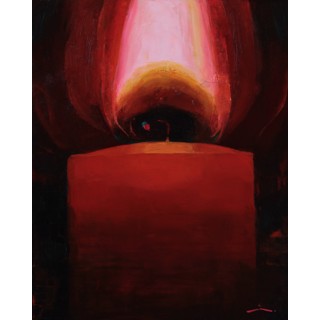 Ritual by Mia Bergeron Ritual by Mia Bergeron