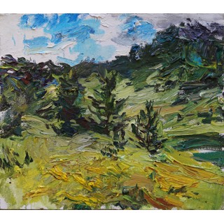 In the Urals by Ulrich Gleiter In the Urals by Ulrich Gleiter