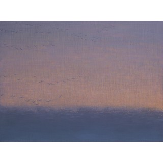 Into Fading Sky by David Grossmann Into Fading Sky by David Grossmann