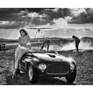David Yarrow Road Trip Photography | Melissa Morgan Fine Art