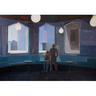 Hiroshi Sato | Abend Gallery