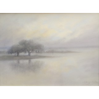 Bayou Bend by Alexander Drysdale