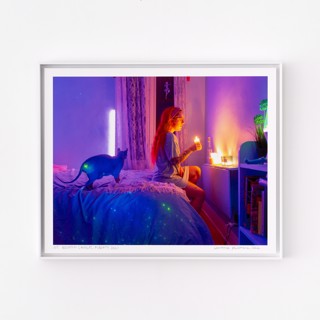 Laurence Philomène | Puberté / Puberty | Galerie C.O.A