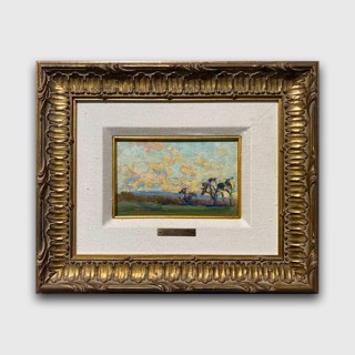 Canadian Historical Artwork | Petley Jones Gallery
