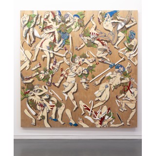 Diego Rodriguez-Warner | K Contemporary