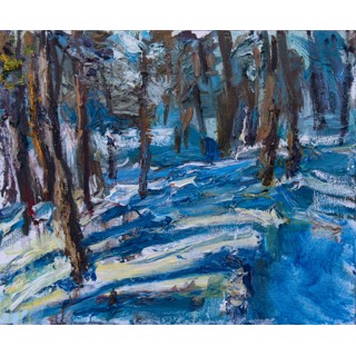 Karelian Spring by Ulrich Gleiter Karelian Spring by Ulrich Gleiter