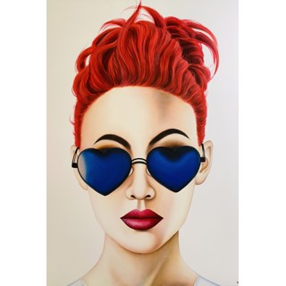Roni M | Elena Bulatova Fine Art