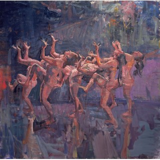 Many Hands by Mikael Olson Many Hands by Mikael Olson