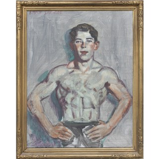 Mark Beard | Carrie Haddad Gallery