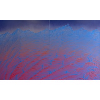 Havoc Hendricks | Sun Valley Contemporary Gallery
