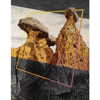 Marcos Acosta | Fragile Thought | Denver | K Contemporary
