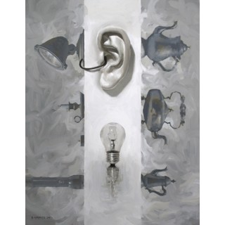 Light and Noise by David Cheifetz Light and Noise by David Cheifetz