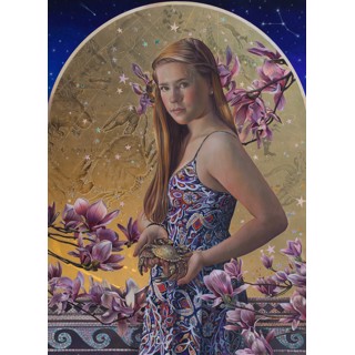 The Constellation Cancer by Fred Wessel The Constellation Cancer by Fred Wessel