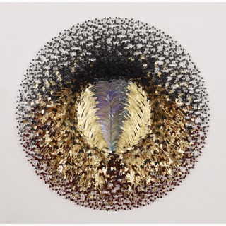 Dreamcatcher Light Wave by Annalù | Samuel Lynne Galleries