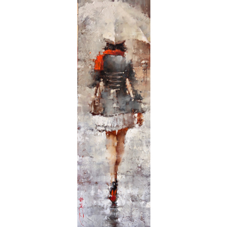 Andre Kohn | Shaw Gallery