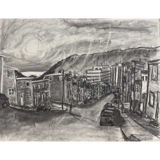 PETER LEWIS | Peter Lewis Gallery