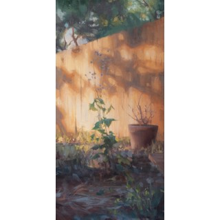 Forgotten Corner in Sonoma by Robin Cole Forgotten Corner in Sonoma by Robin Cole