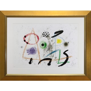 Original Lithograph III from 