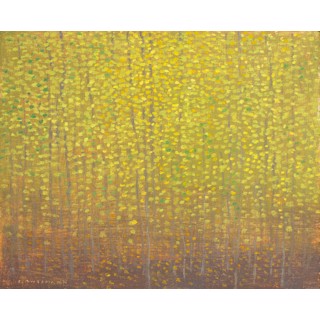 Early Autumn Light by David Grossmann Early Autumn Light by David Grossmann