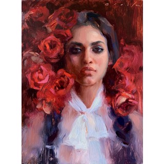 Intermede Romantique by Suchitra Bhosle Intermede Romantique by Suchitra Bhosle