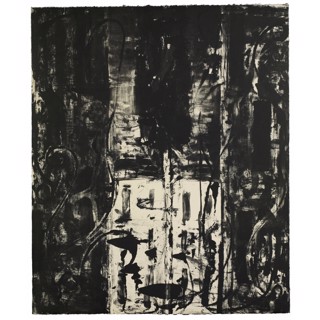 Christopher Le Brun、UNTITLED、海外版超希少レゾネ Christopher Le Brun、UNTITLED、海外版超希少レゾネ