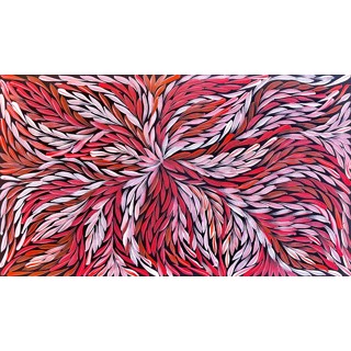 Rosemary Pitjara | ArtX Contemporary