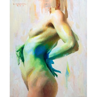 Aura by David Cheifetz Aura by David Cheifetz
