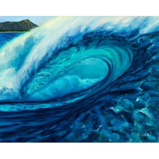 Lynne Boyer | Sunshine Arts Gallery