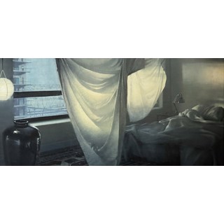 A Mysterious Day by Daniel Sprick A Mysterious Day by Daniel Sprick