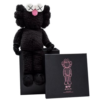 4FT Companion (Grey) by KAWS | West Chelsea Contemporary 4FT Companion (Grey) by KAWS | West Chelsea Contemporary