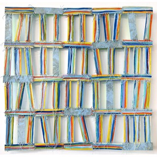 Susan Stover | Carrie Haddad Gallery