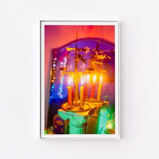 Laurence Philomène | Puberté / Puberty | Galerie C.O.A