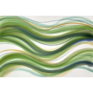 カウパレード　Cow Bella Jan Heaton Jan Heaton Watercolors