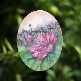 Cindy Shih | Abend Gallery