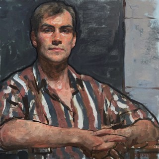 Patrick Byrnes | Simie Maryles Gallery