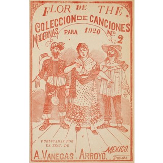José Guadalupe Posada | Hecho a Mano