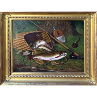 Fly Fishing Art | The Sportsman's Gallery Ltd. & Paderewski Fine Art Fly Fishing Art | The Sportsman's Gallery Ltd. & Paderewski Fine Art