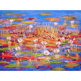 THE ORIGINALS | Peter Lewis Gallery