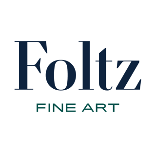 Foltz Fine Art logo
