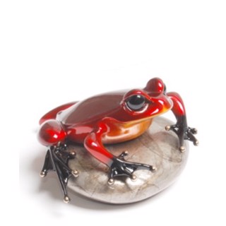 Tim Cotterill “Frogman” Art | Browse Marcus Ashley Gallery