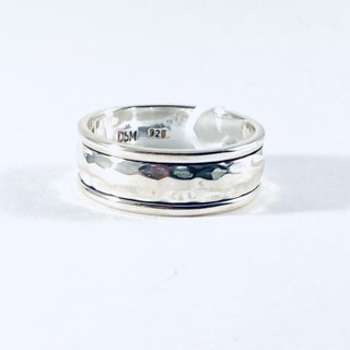 Designs by monica spinner rings sale