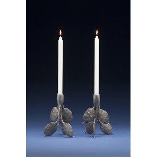 Honesty Candle Holders by Tony Hochstetler Honesty Candle Holders by Tony Hochstetler